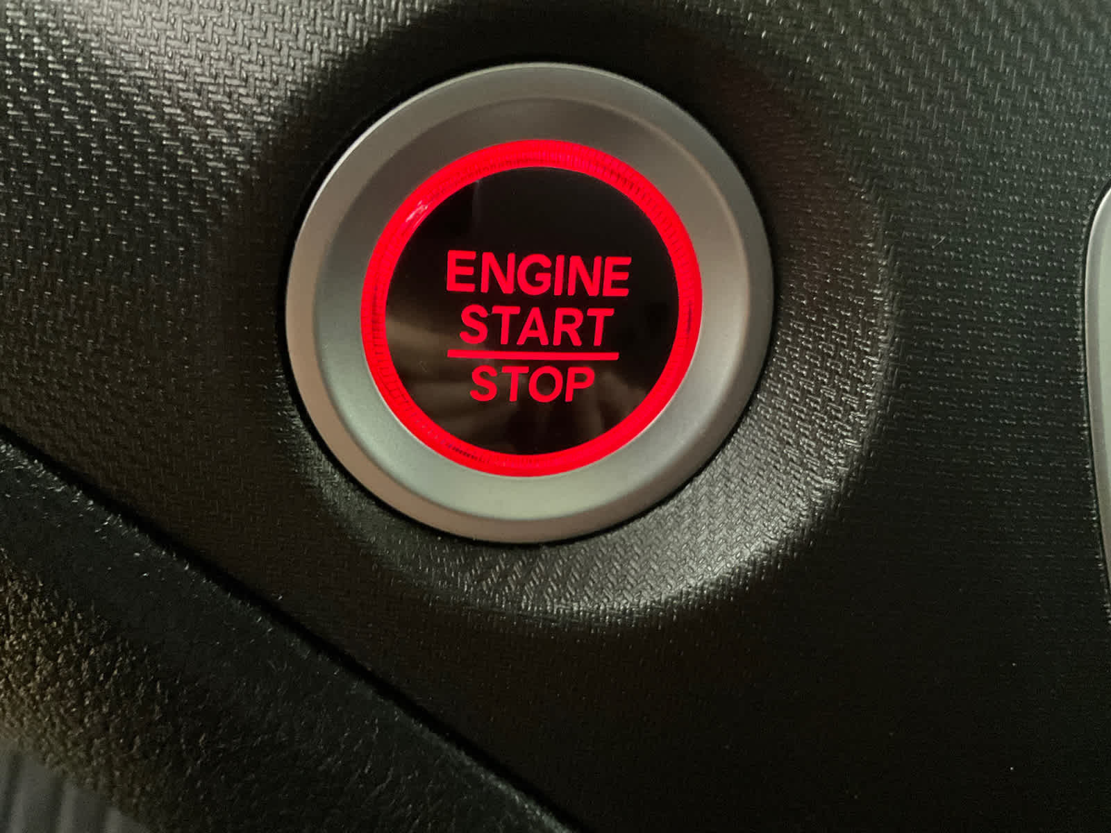 2022 Honda Pilot 4TRAILS