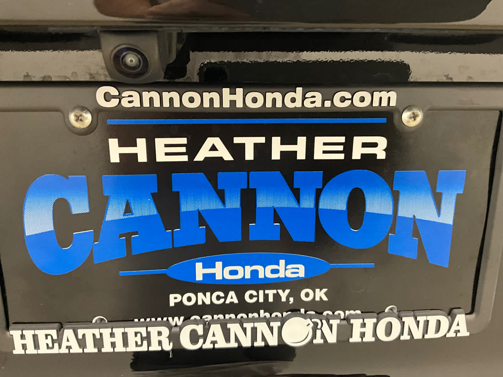 2022 Honda Pilot 4TRAILS