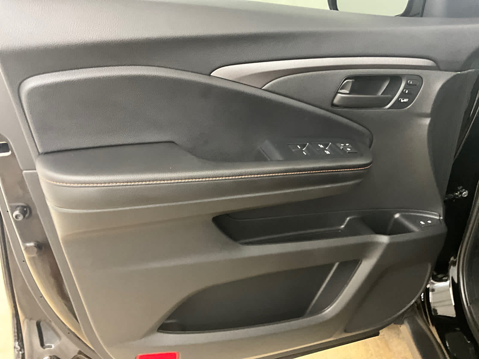 2022 Honda Pilot 4TRAILS