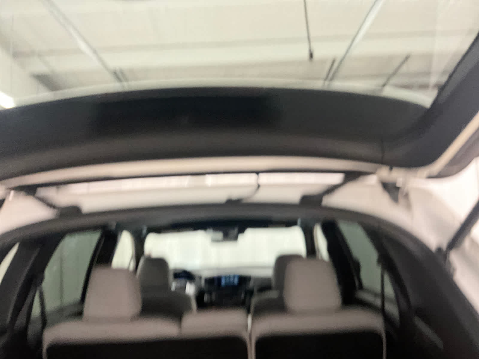 2023 Honda Passport Elite