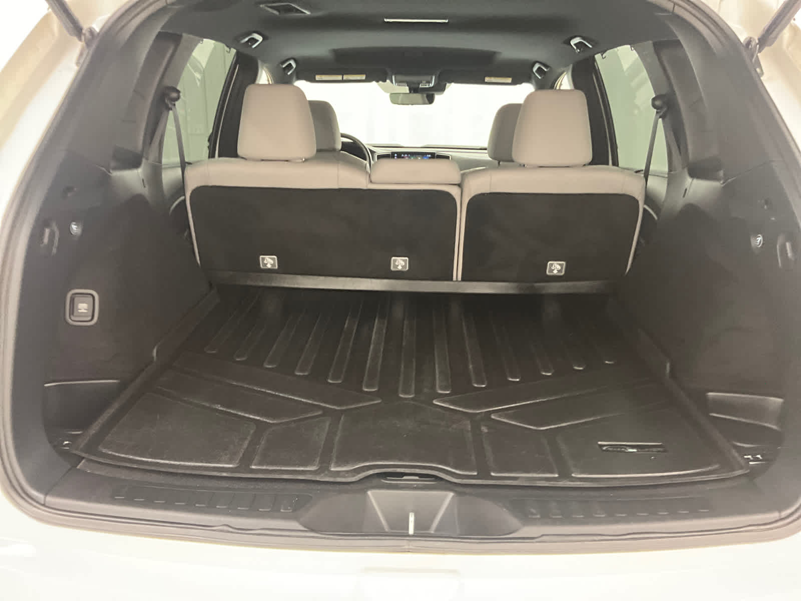 2023 Honda Passport Elite