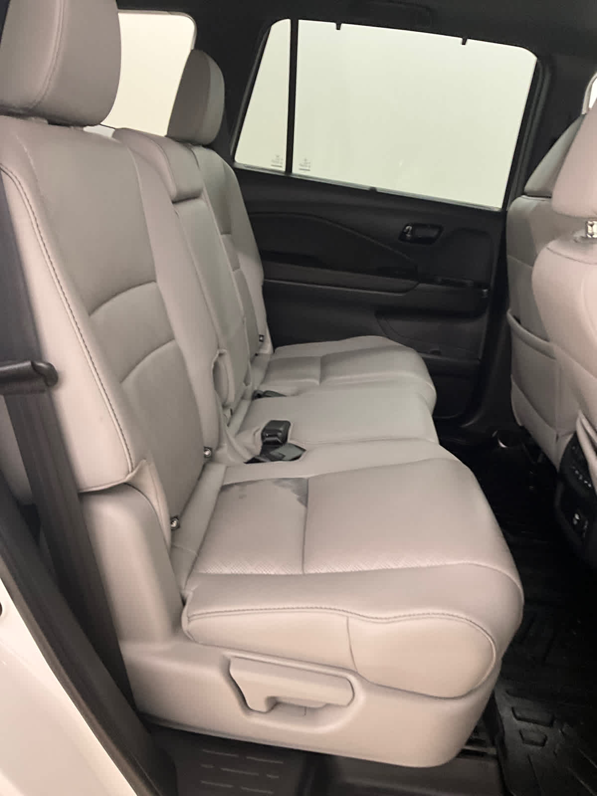 2023 Honda Passport Elite