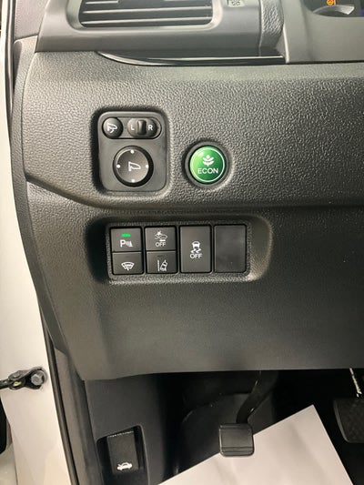 2023 Honda Passport Elite