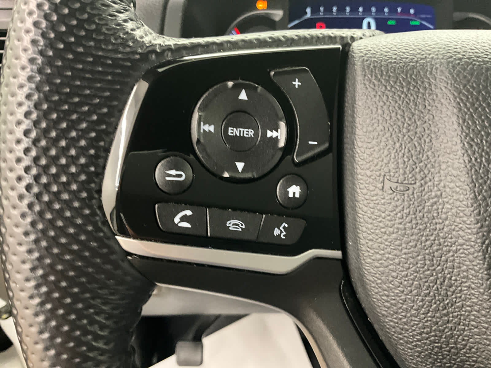 2023 Honda Passport Elite