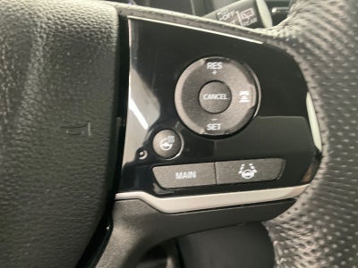 2023 Honda Passport Elite