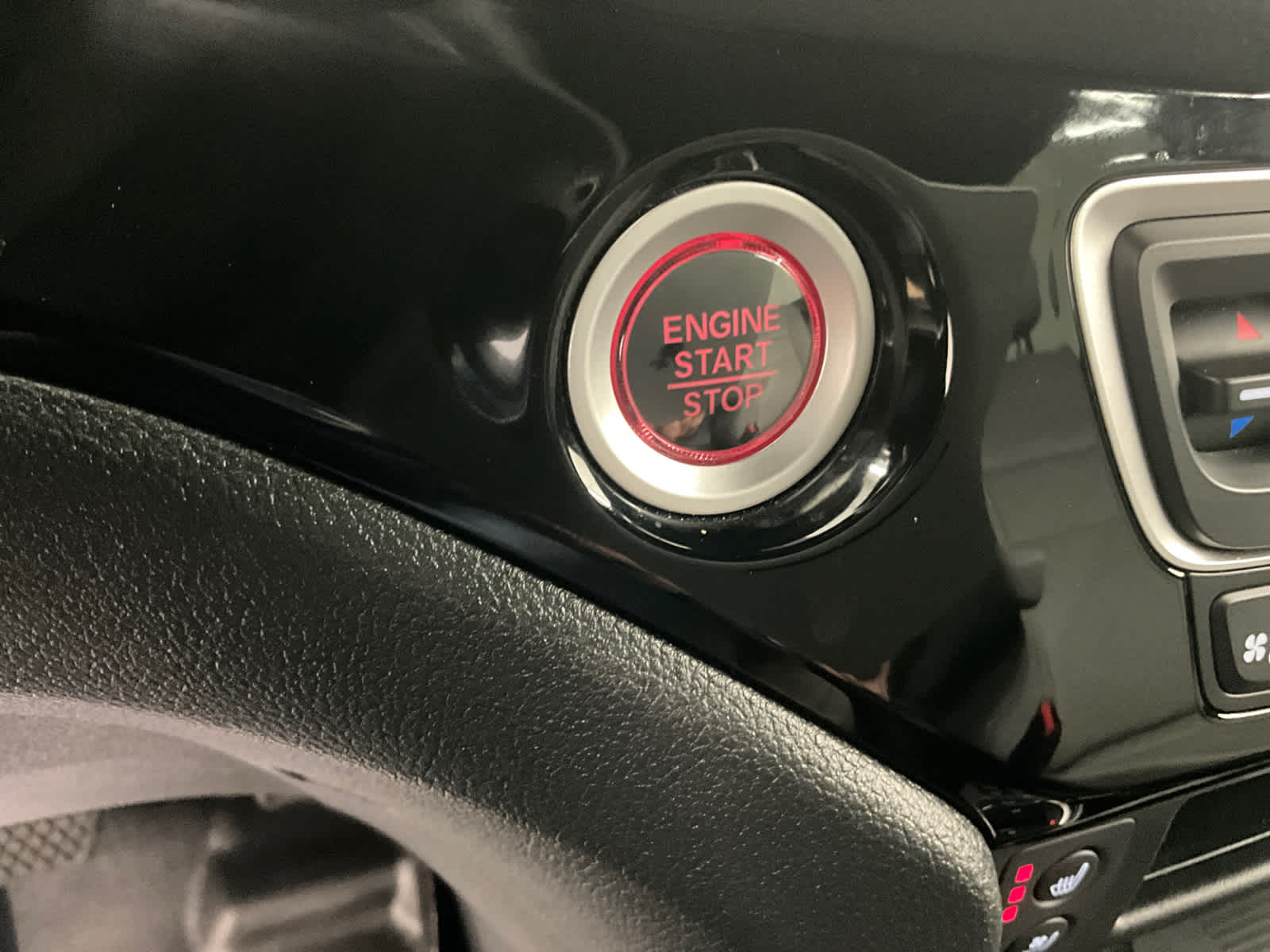 2023 Honda Passport Elite