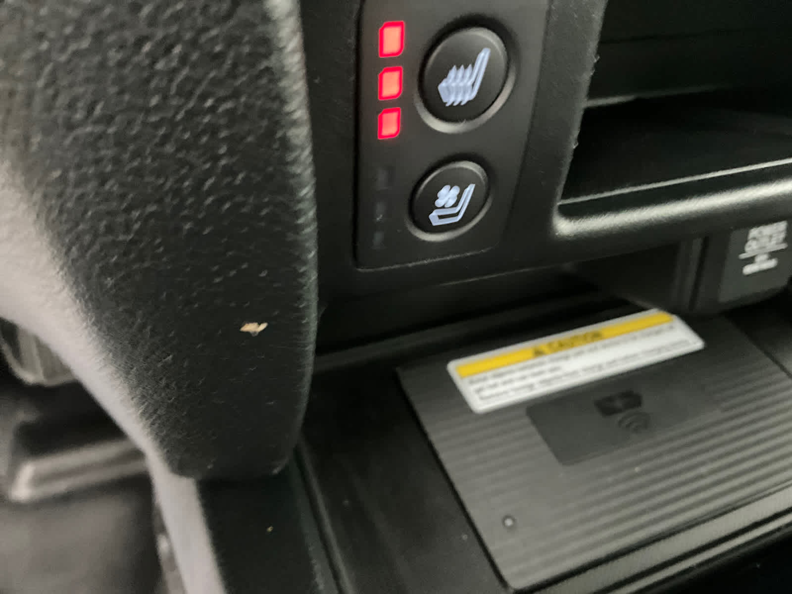 2023 Honda Passport Elite