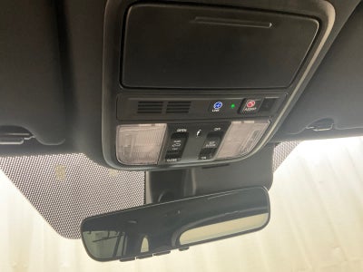 2023 Honda Passport Elite