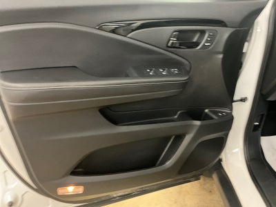 2023 Honda Passport Elite