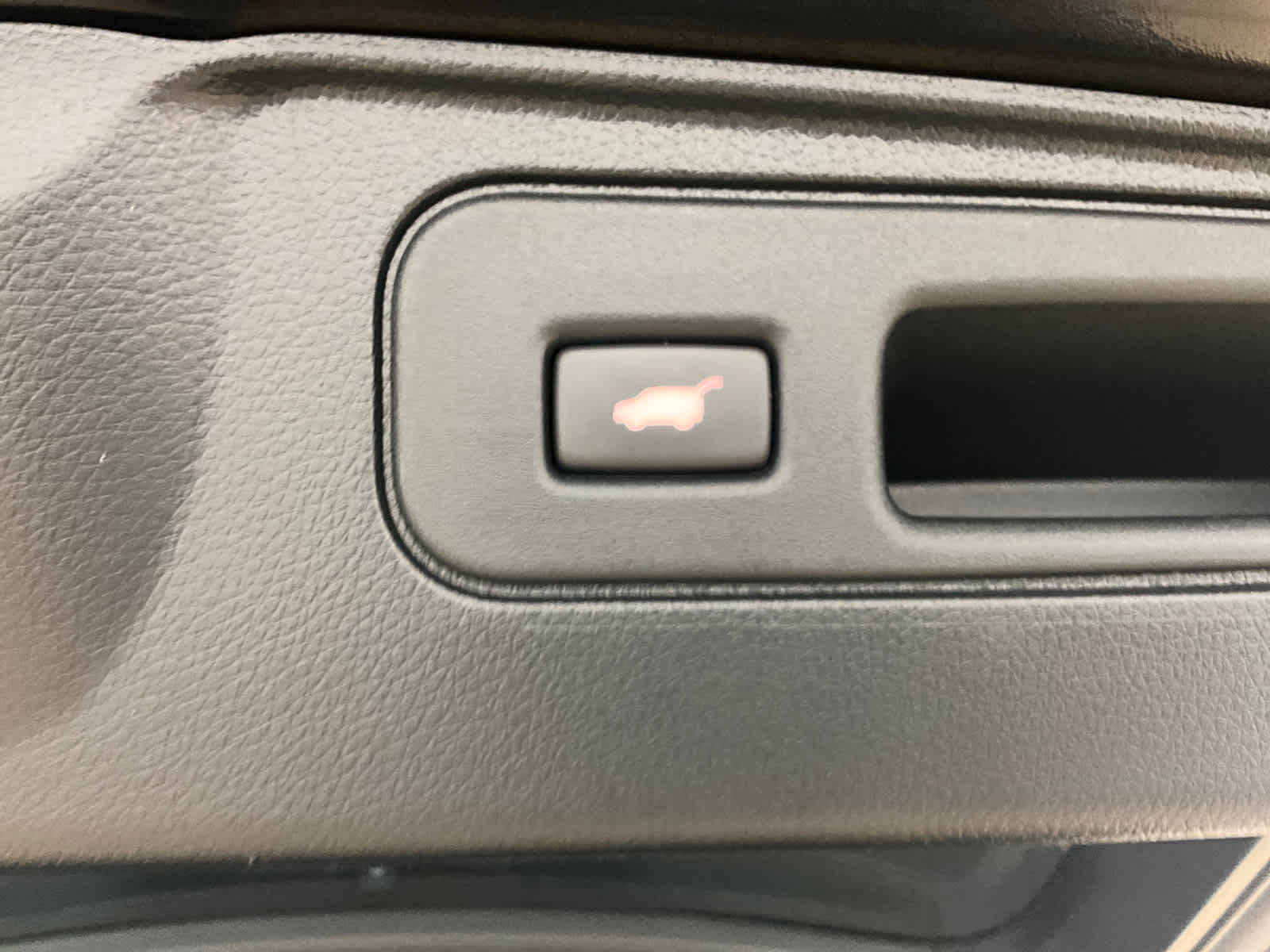 2023 Honda Passport Elite