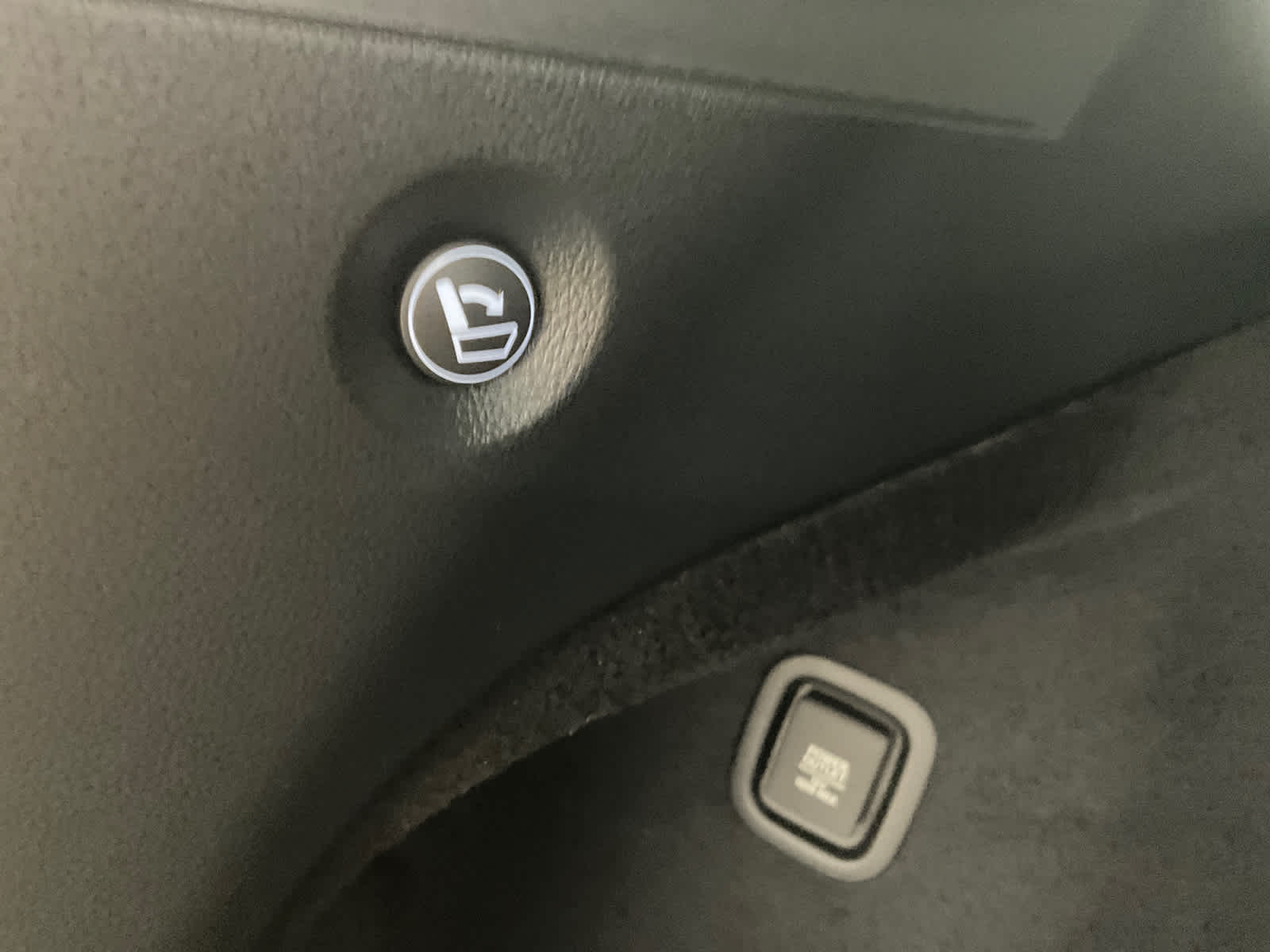 2023 Honda Passport Elite