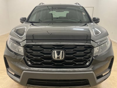 2023 Honda Passport Elite