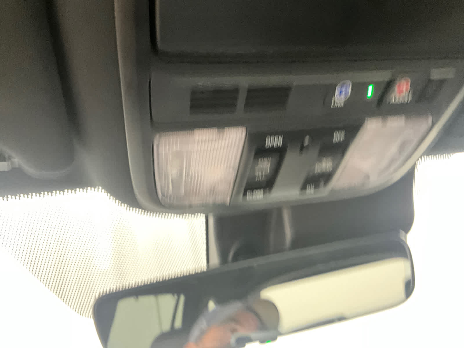 2023 Honda Passport Elite