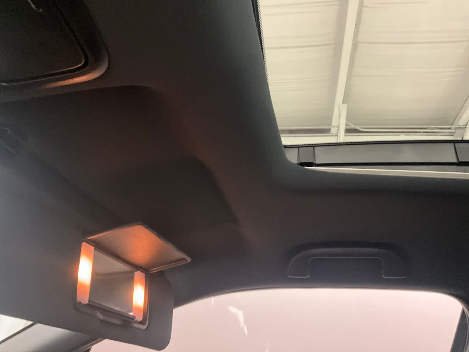 2023 Honda Passport Elite