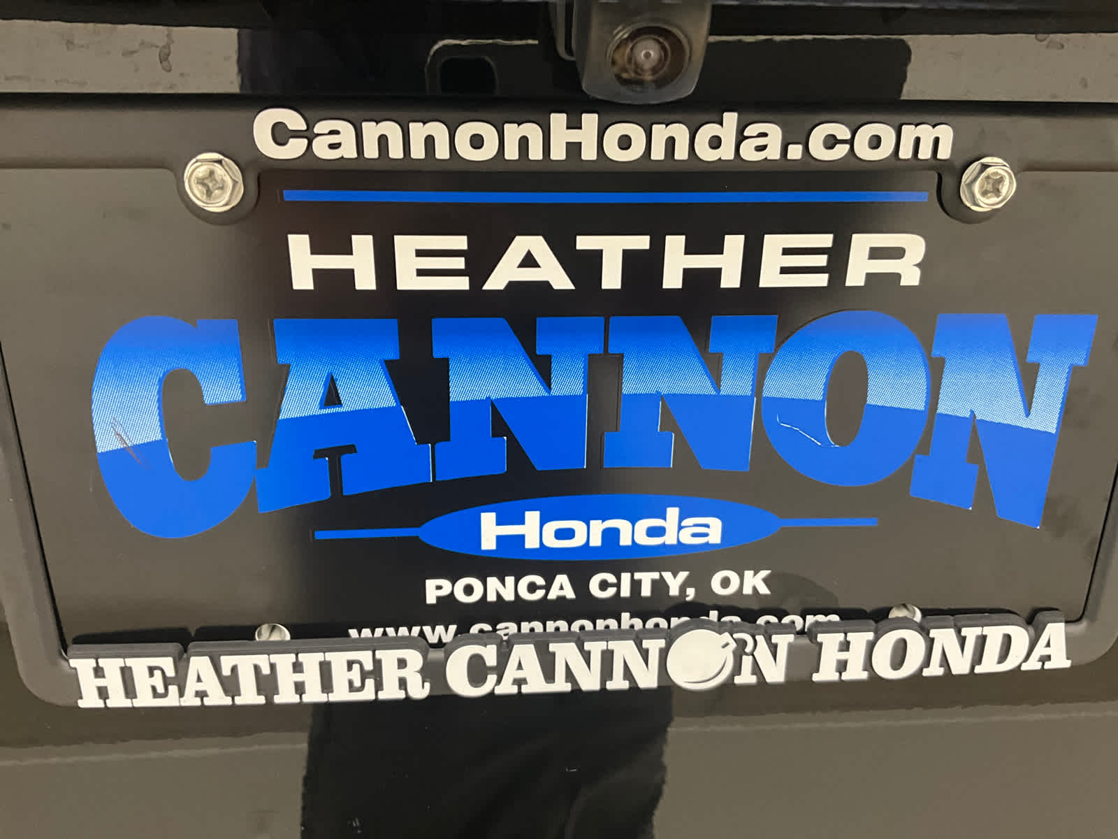 2023 Honda Passport Elite