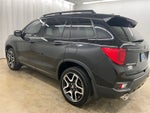2023 Honda Passport Elite