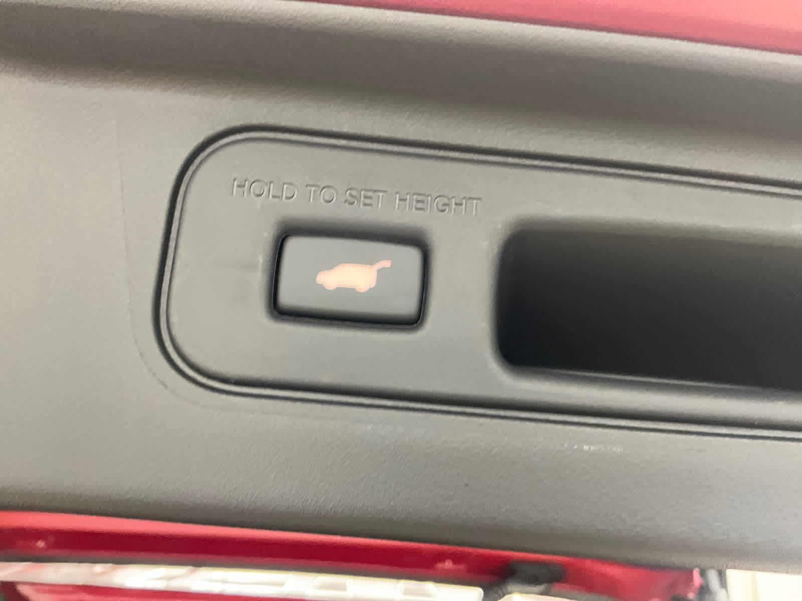 2026 Honda Passport RTL Towing