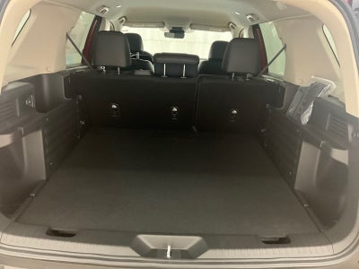 2026 Honda Passport RTL Towing