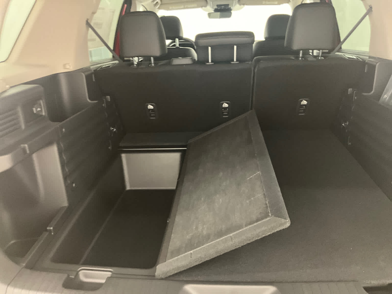 2026 Honda Passport RTL Towing