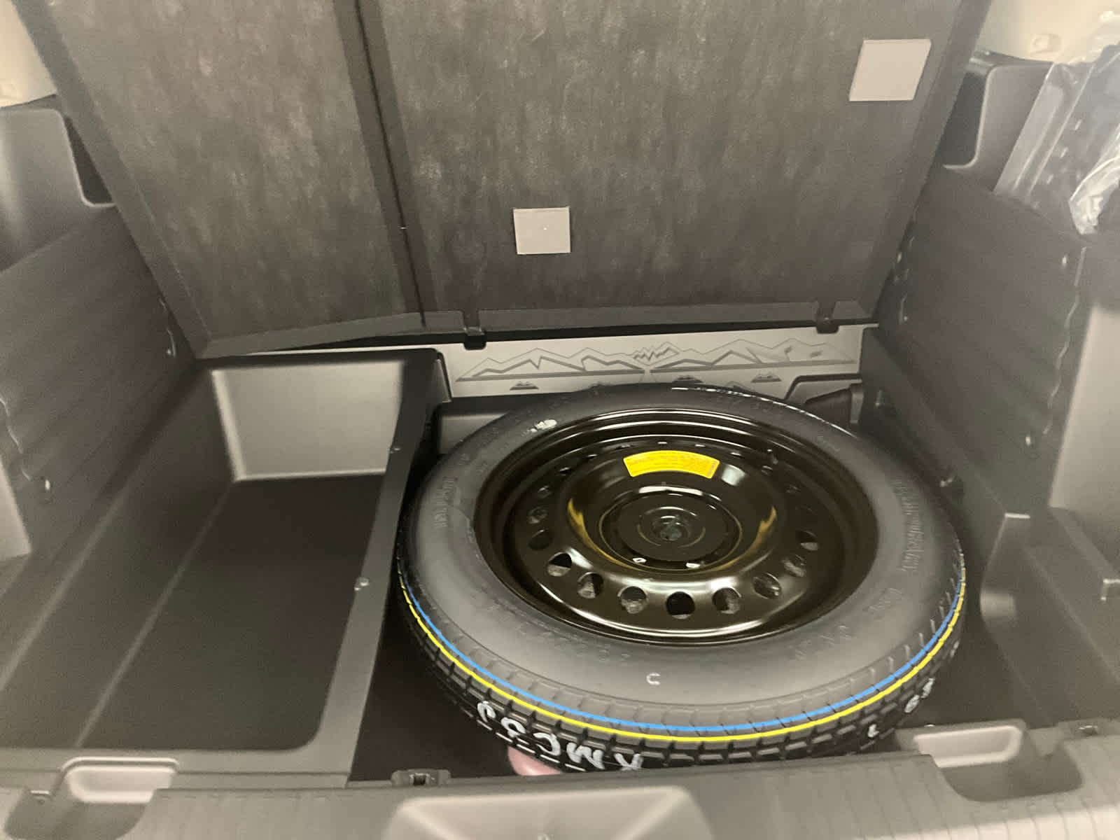 2026 Honda Passport RTL Towing