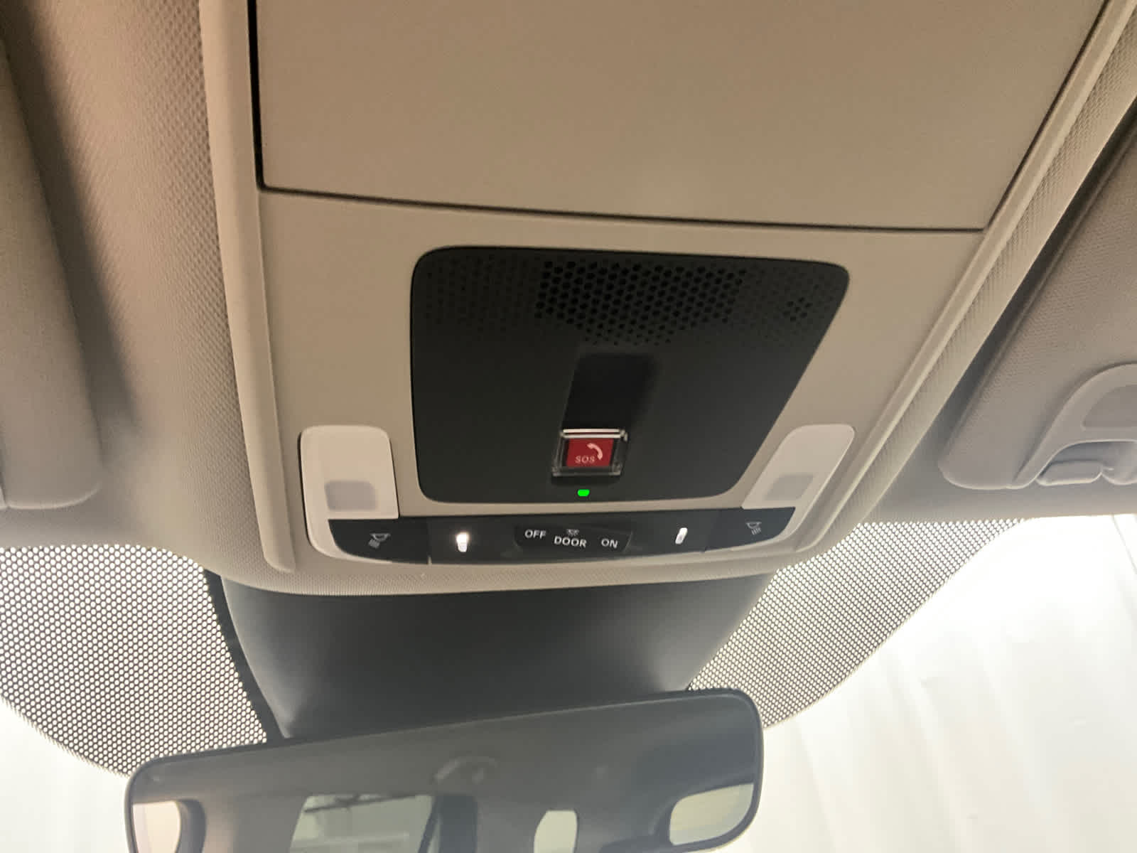 2026 Honda Passport RTL Towing