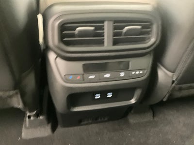2026 Honda Pilot 4TRG