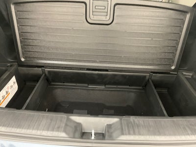 2026 Honda Pilot 4TRG