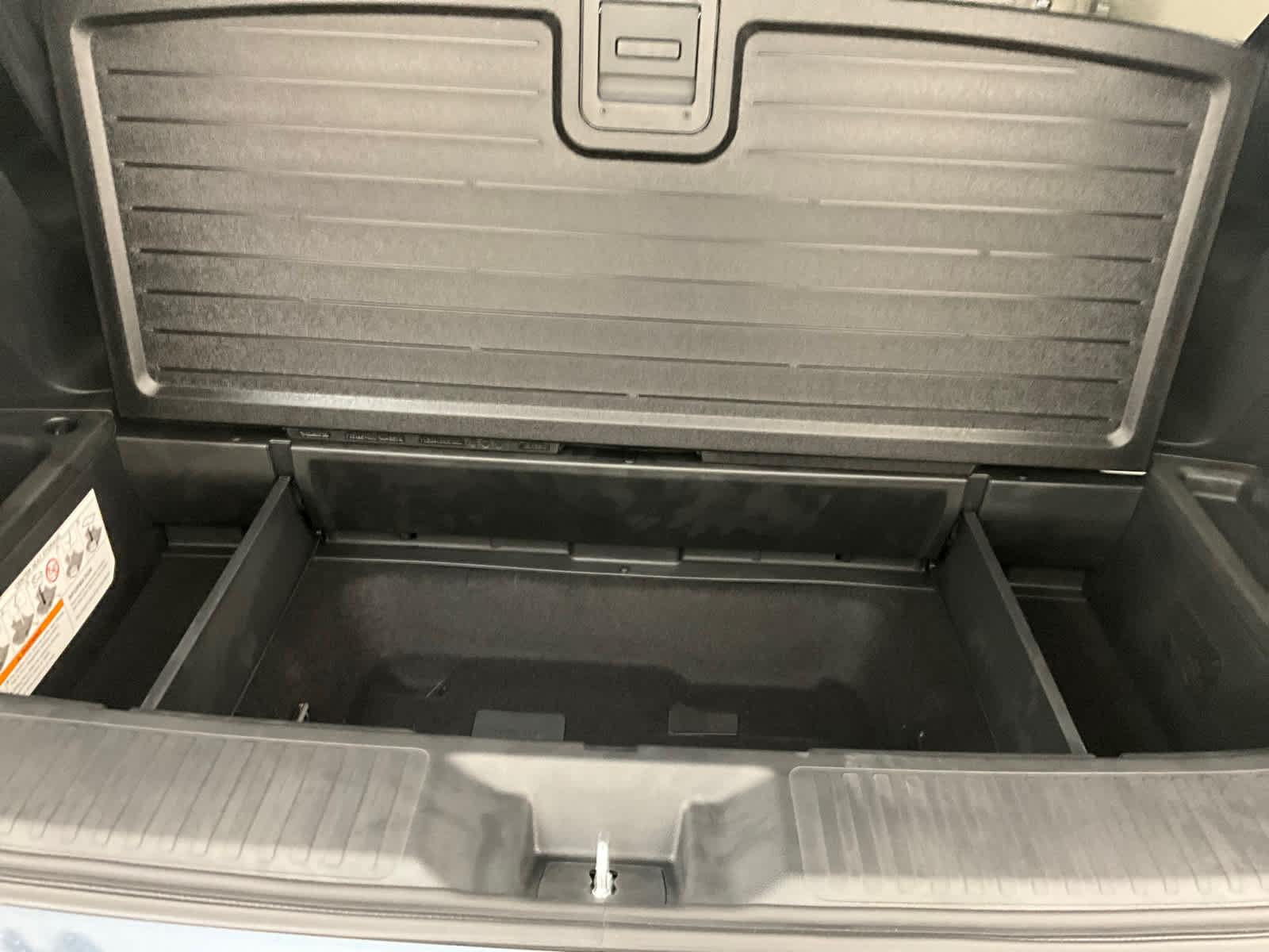 2026 Honda Pilot 4TRG
