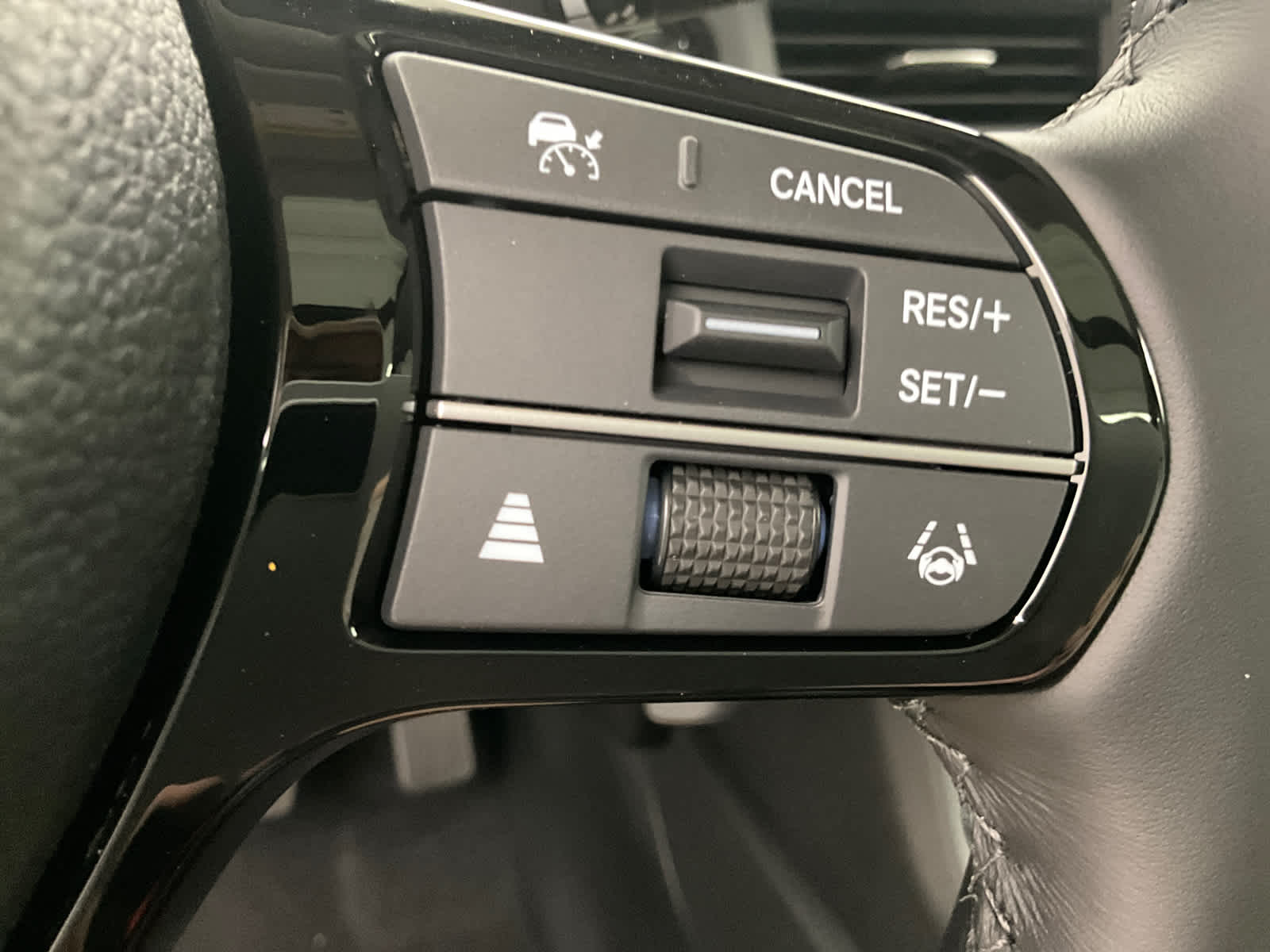 2026 Honda Pilot 4TRG