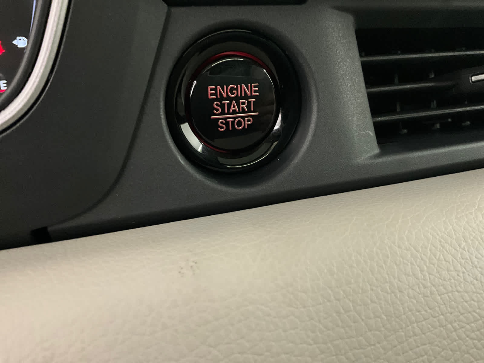 2026 Honda Pilot 4TRG