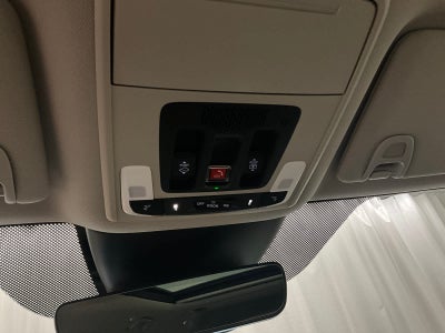 2026 Honda Pilot 4TRG