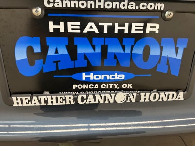 2026 Honda Pilot 4TRG
