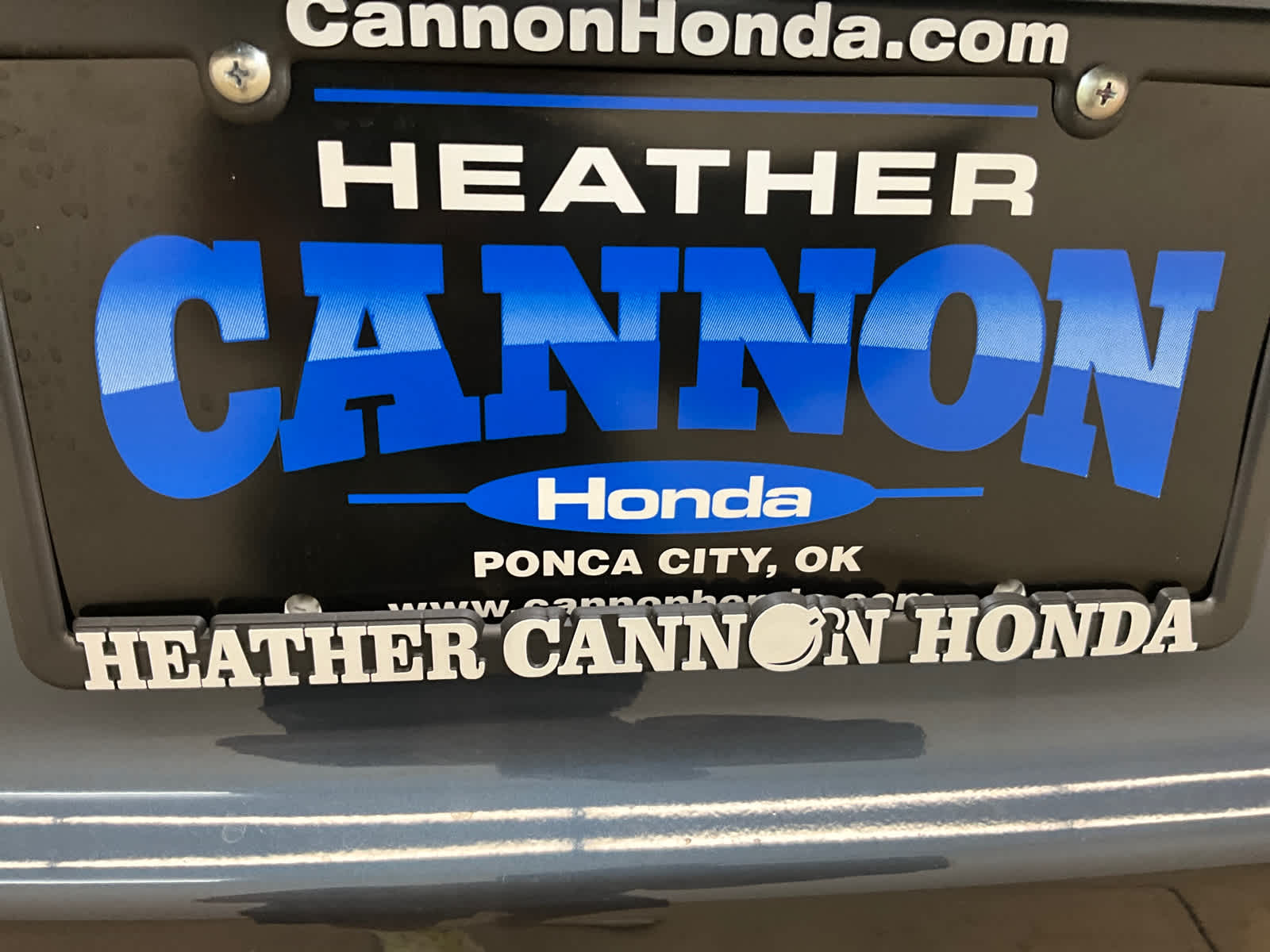 2026 Honda Pilot 4TRG