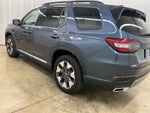 2026 Honda Pilot 4TRG