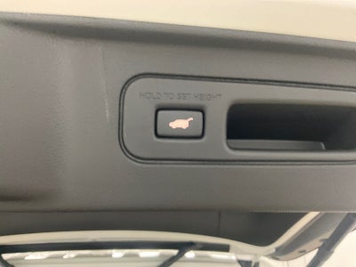 2025 Honda Pilot Touring+