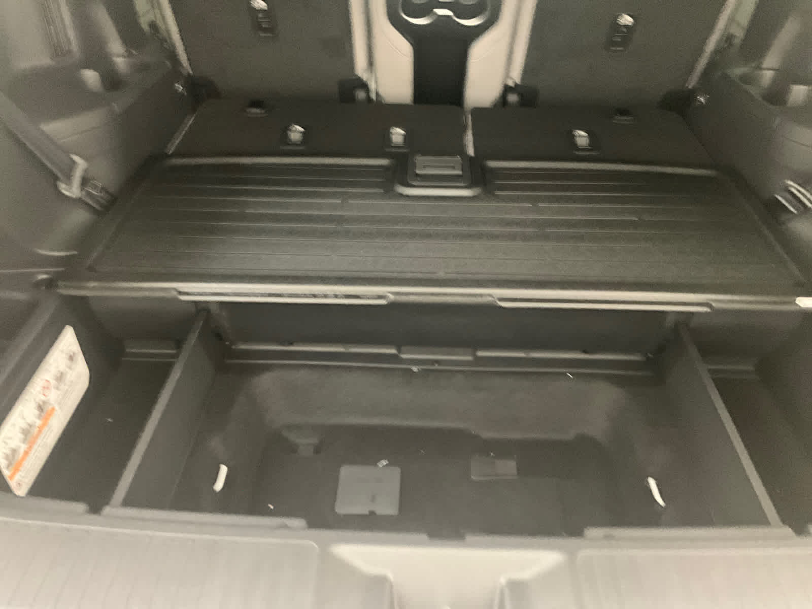 2025 Honda Pilot Touring+