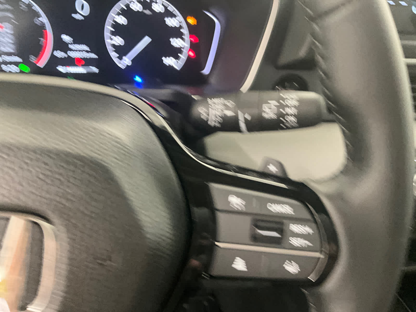 2025 Honda Pilot Touring+