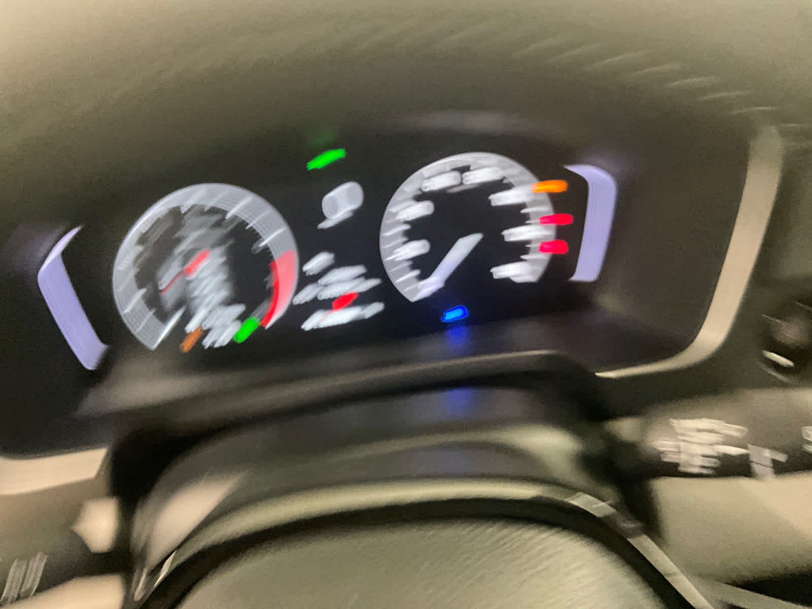 2025 Honda Pilot Touring+