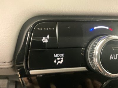 2025 Honda Pilot Touring+