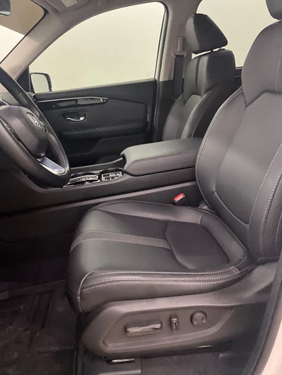 2024 Honda Pilot EX-L 8 Passenger