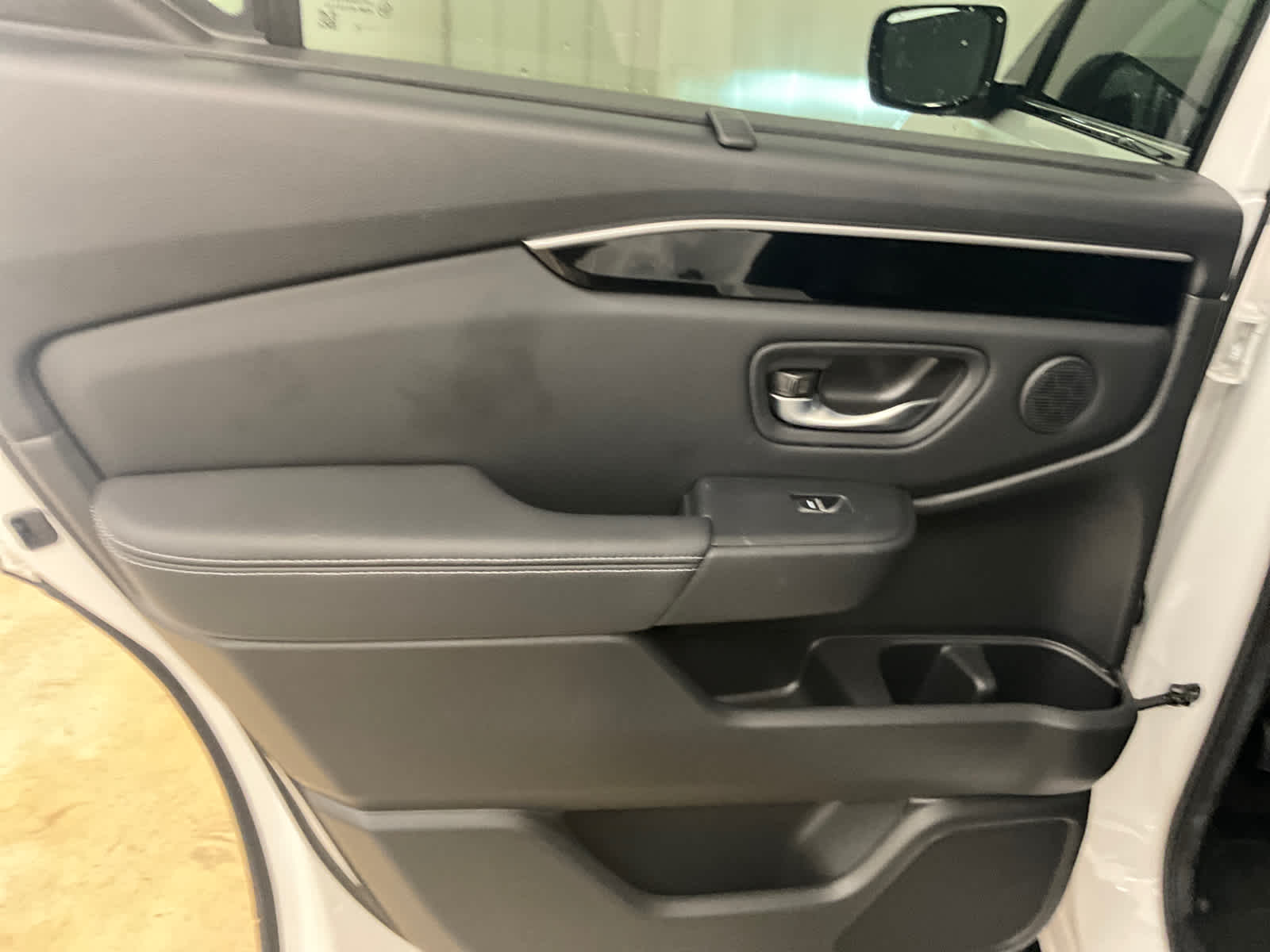 2024 Honda Pilot EX-L 8 Passenger