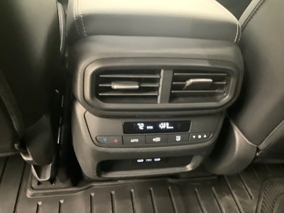 2024 Honda Pilot EX-L 8 Passenger