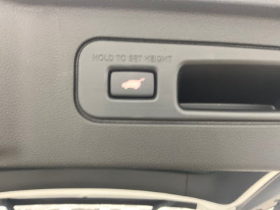 2024 Honda Pilot EX-L 8 Passenger