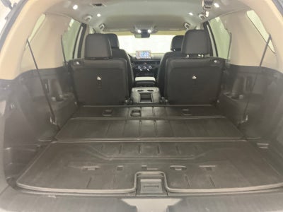 2024 Honda Pilot EX-L 8 Passenger
