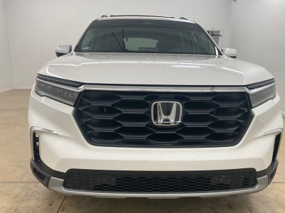 2024 Honda Pilot EX-L 8 Passenger