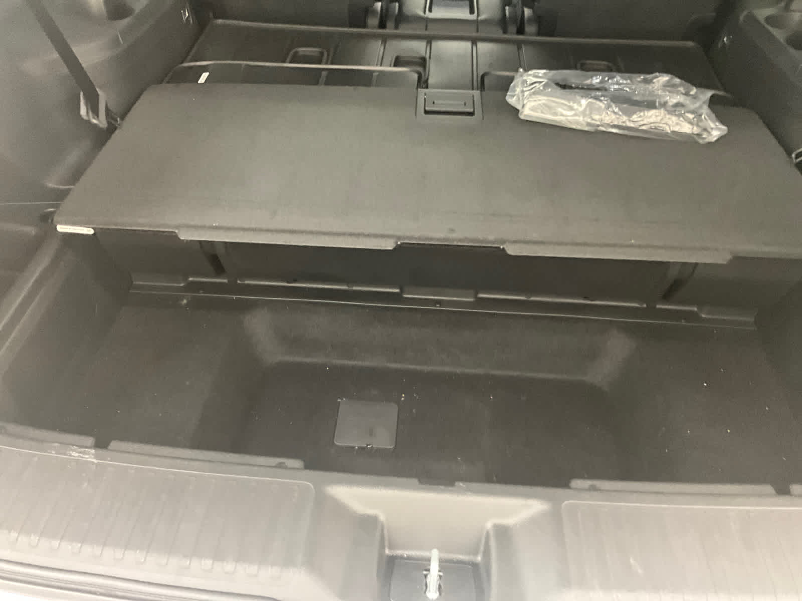 2024 Honda Pilot EX-L 8 Passenger