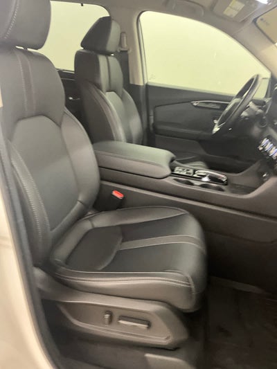 2024 Honda Pilot EX-L 8 Passenger