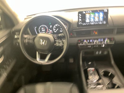 2024 Honda Pilot EX-L 8 Passenger