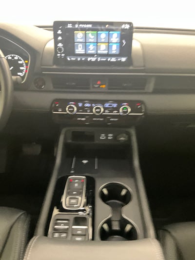 2024 Honda Pilot EX-L 8 Passenger