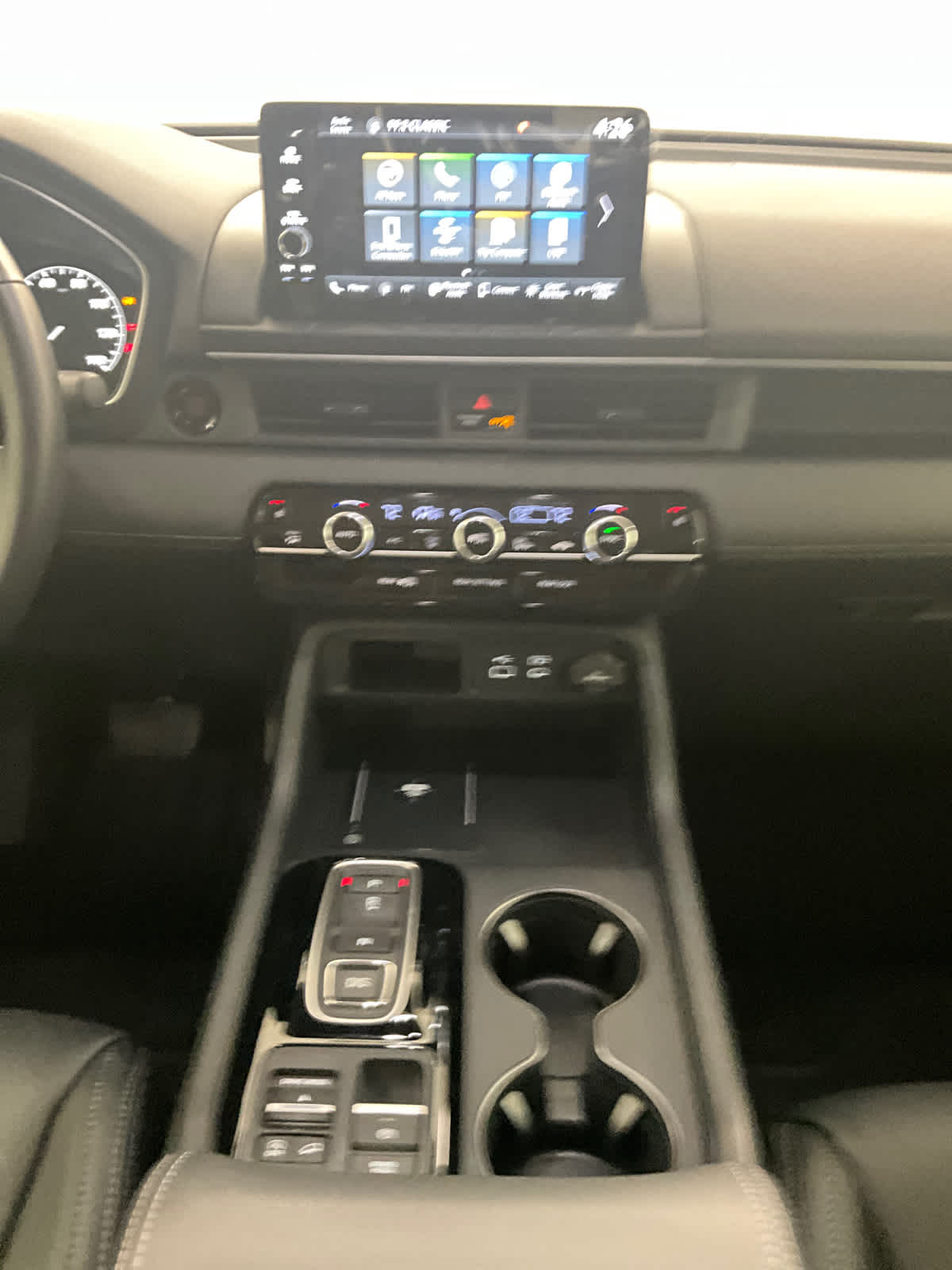 2024 Honda Pilot EX-L 8 Passenger